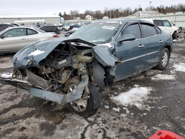 Изображение 2007 BUICK LACROSSE CX 2007