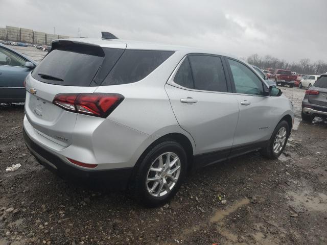 Image 3 of 2022 CHEVROLET EQUINOX LT 2022 with VIN 3GNAXUEV7NL214982