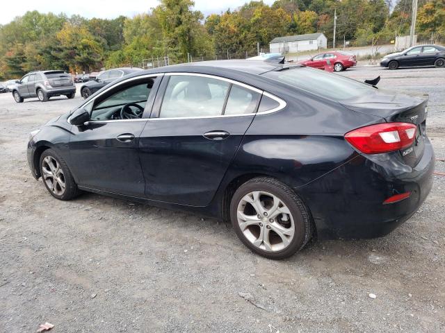 Image 2 of 2017 CHEVROLET CRUZE PREMIER 2017 with VIN 1G1BF5SM6H7107487