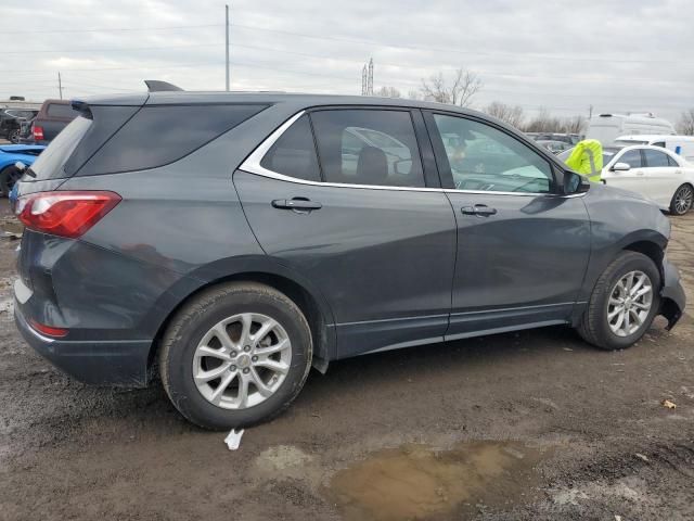 Image 3 of 2018 CHEVROLET EQUINOX LT 2018 with VIN 2GNAXJEV7J6292563