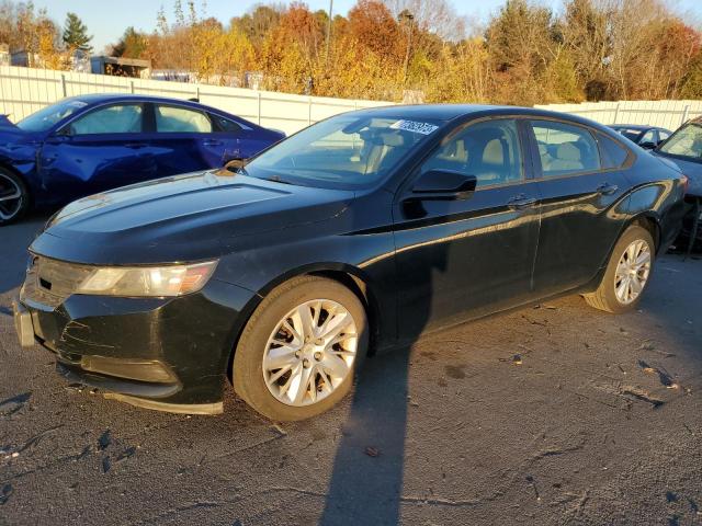 Obraz 2014 CHEVROLET IMPALA LS 2014