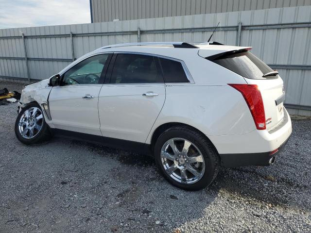 Изображение 2 2013 CADILLAC SRX LUXURY COLLECTION 2013 с VIN 3GYFNCE39DS506645