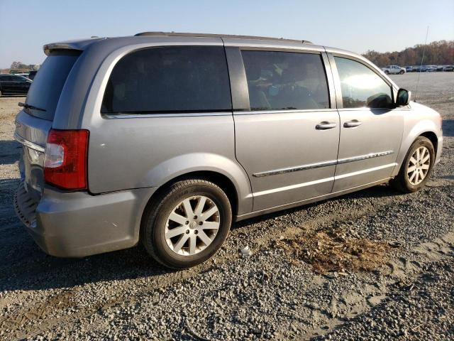 Изображение 3 2016 CHRYSLER TOWN & COUNTRY TOURING 2016 с VIN 2C4RC1BG4GR292623