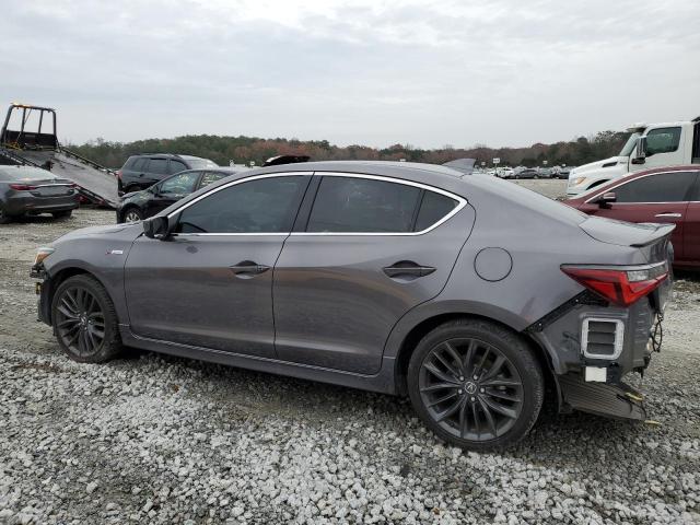 Изображение 2 2021 ACURA ILX PREMIUM A-SPEC 2021 с VIN 19UDE2F83MA003469