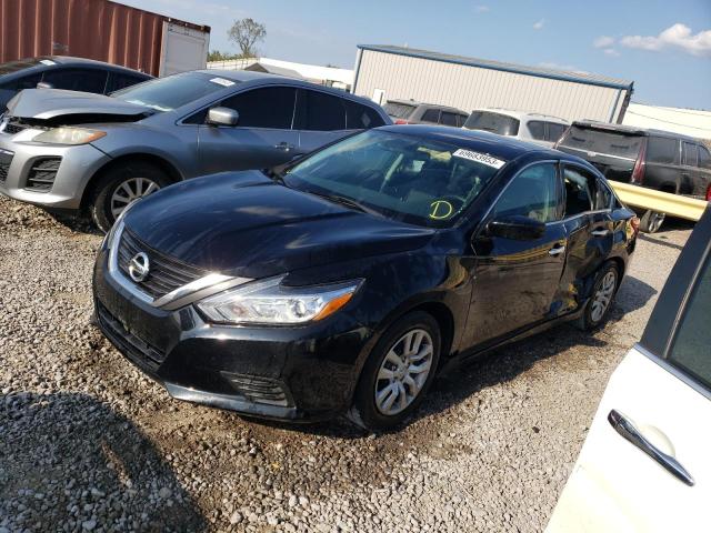 Изображение 1 2016 NISSAN ALTIMA 2.5 2016 с VIN 1N4AL3AP1GN315062