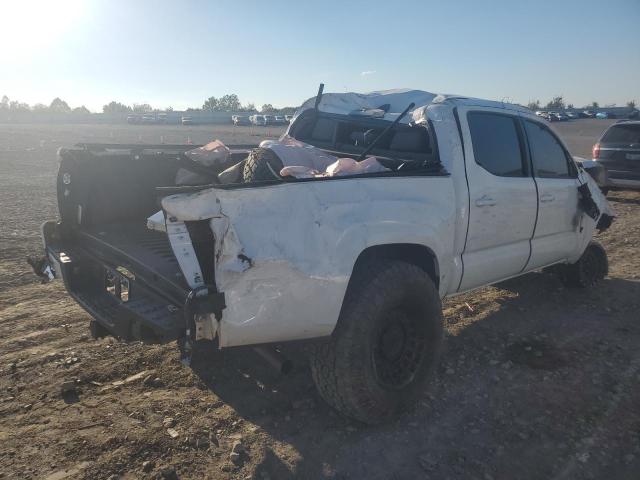 Изображение 3 2021 TOYOTA TACOMA DOUBLE CAB 2021 с VIN 3TYCZ5AN2MT025810