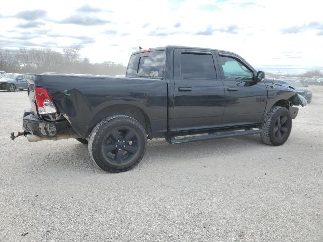Image 3 of 2018 RAM 1500 SLT 2018 with VIN 1C6RR7LT7JS241515