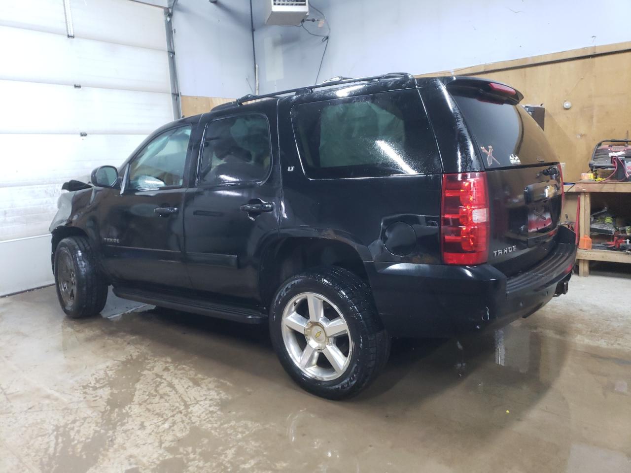 Obraz 2 z 2012 CHEVROLET TAHOE K1500 LT 2012 z VIN 1GNSKBE02CR256896