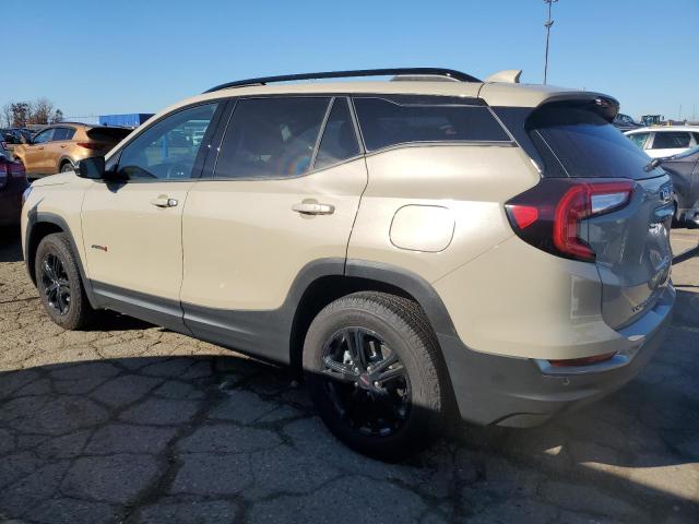 Изображение 2 2023 GMC TERRAIN AT4 2023 с VIN 3GKALYEG8PL131114
