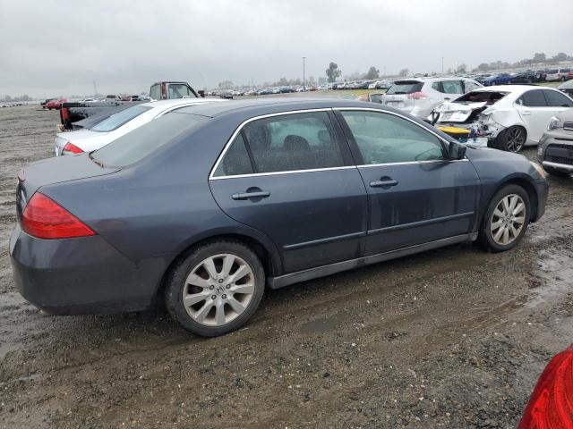 Image 3 of 2007 HONDA ACCORD SE 2007 with VIN 1HGCM66497A077969