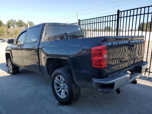 Obraz 2 z 2014 CHEVROLET SILVERADO K1500 LT 2014 z VIN 3GCUKREC7EG520993