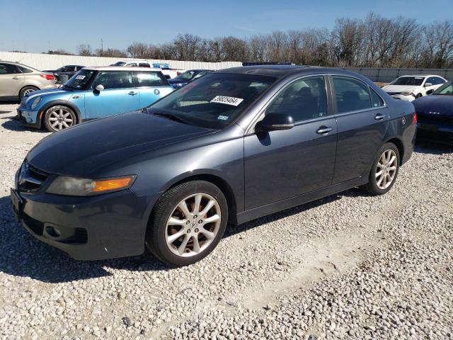 2006 ACURA TSX  2006 image