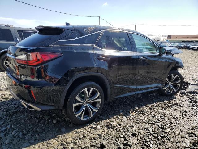Image 3 of 2019 LEXUS RX 350 BASE 2019 with VIN 2T2BZMCA4KC190982