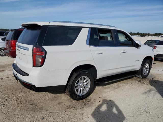 Image 3 of 2023 CHEVROLET TAHOE C1500  LS 2023 with VIN 1GNSCMKD2PR208207