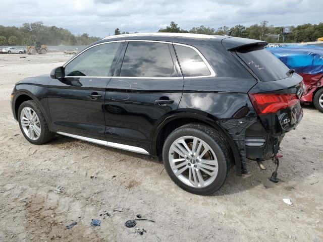 Obraz 2 z 2018 AUDI Q5 PREMIUM PLUS 2018 z VIN WA1BNAFY8J2037245