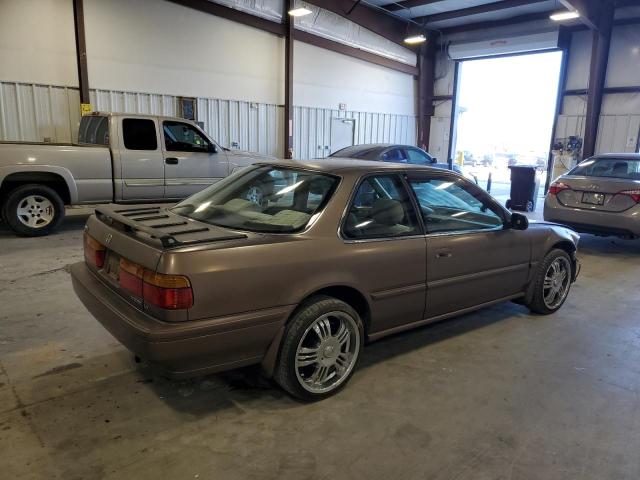 Изображение 3 1990 HONDA ACCORD LX 1990 с VIN 1HGCB7253LA071265