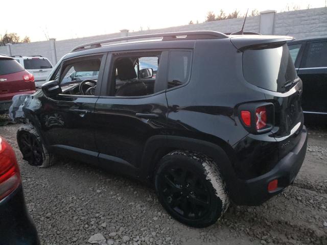 Obraz 2 z 2018 JEEP RENEGADE LATITUDE 2018 z VIN ZACCJBBB1JPH51740
