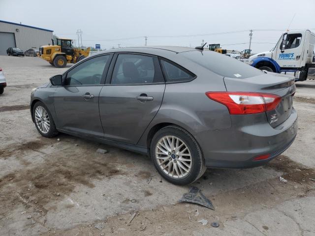 Image 2 of 2012 FORD FOCUS SEL 2012 with VIN 1FAHP3H20CL321549