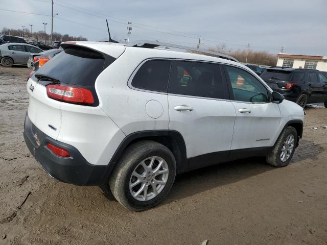 Изображение 3 2016 JEEP CHEROKEE LATITUDE 2016 с VIN 1C4PJMCS6GW143154