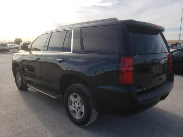 Изображение 2 2019 CHEVROLET TAHOE C1500 LT 2019 с VIN 1GNSCBKC3KR191082