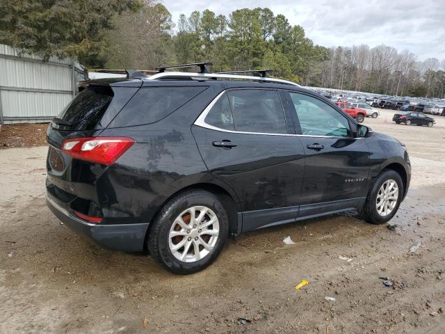 Obraz 3 z 2018 CHEVROLET EQUINOX LT 2018 z VIN 2GNAXJEV7J6205406