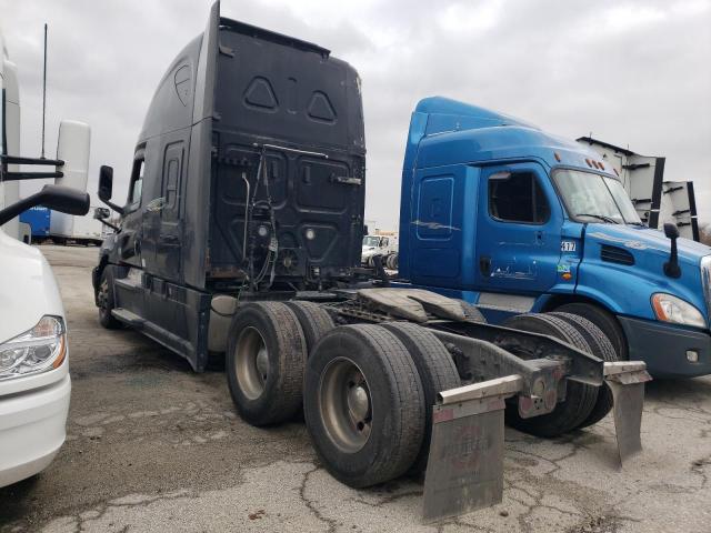 Изображение 3 2019 FREIGHTLINER CASCADIA 126  2019 с VIN 3AKJHHDR9KSHU6159
