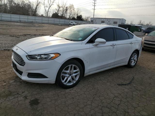 Image 1 of 2016 FORD FUSION SE 2016 with VIN 3FA6P0H76GR234893
