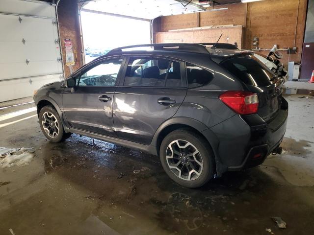 Obraz 2 z 2017 SUBARU CROSSTREK  2017 z VIN JF2GPAAC6H9231227