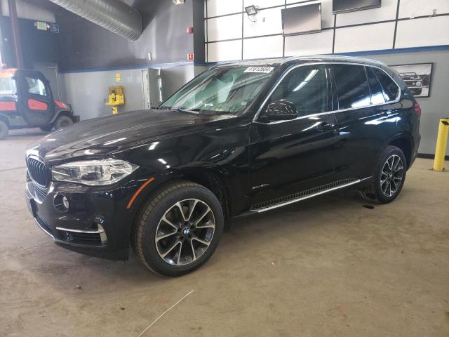 Obraz 2017 BMW X5 XDR40E 2017