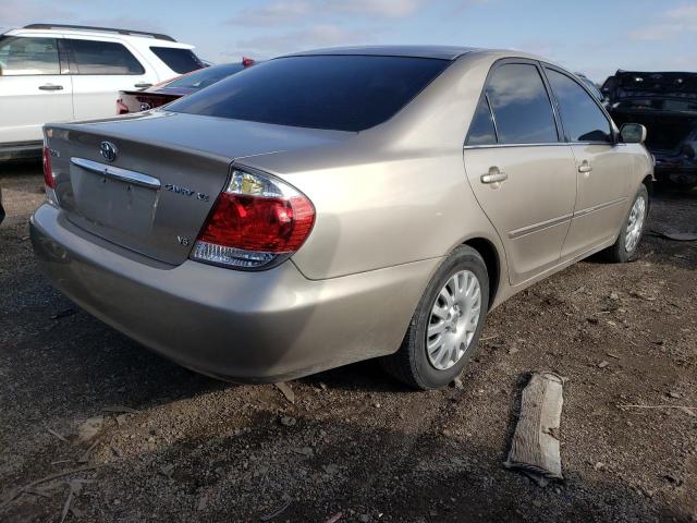 Изображение 3 2005 TOYOTA CAMRY LE 2005 с VIN 4T1BF30K15U106821