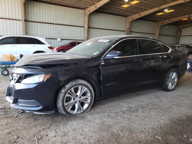 Изображение 1 2014 CHEVROLET IMPALA LT 2014 с VIN 2G1125S32E9199089