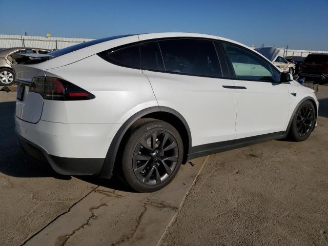 Image 3 of 2023 TESLA MODEL X  2023 with VIN 7SAXCBE57PF378434