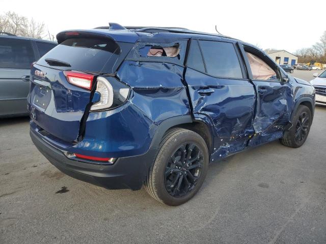 Obraz 3 z 2022 GMC TERRAIN SLE 2022 z VIN 3GKALMEV1NL187318
