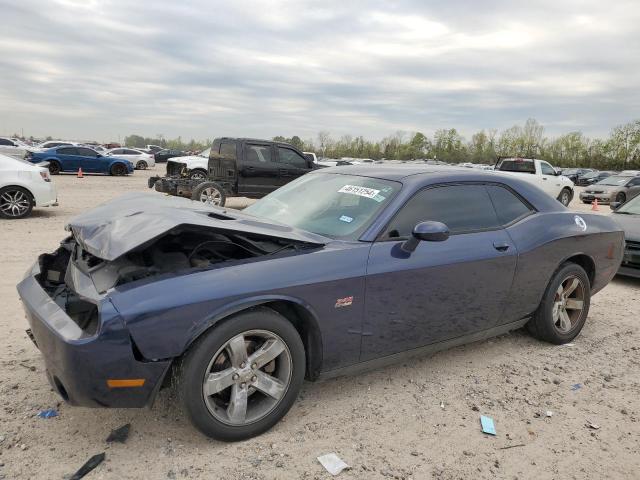 2014 DODGE CHALLENGER SXT 2014 image