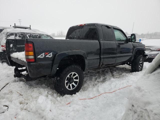 Изображение 3 2003 GMC SIERRA K2500 HEAVY DUTY 2003 с VIN 1GTHK29133E310946