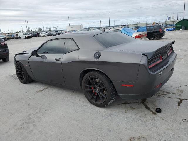 Изображение 2 2021 DODGE CHALLENGER R/T SCAT PACK 2021 с VIN 2C3CDZFJ7MH615883