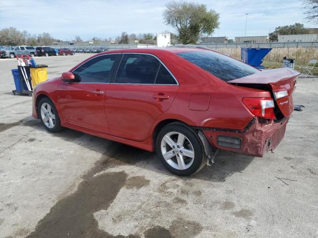 Image 2 of 2013 TOYOTA CAMRY L 2013 with VIN 4T1BF1FK8DU698020