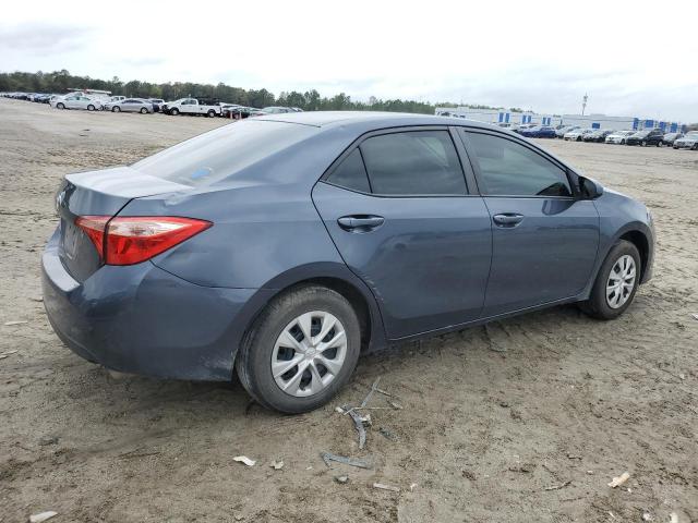 Obraz 3 z 2018 TOYOTA COROLLA L 2018 z VIN 5YFBURHEXJP848489