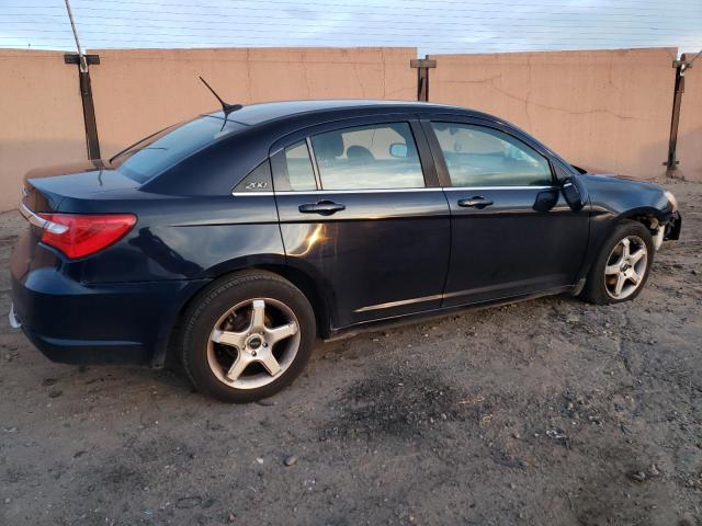 Image 3 of 2013 CHRYSLER 200 LX 2013 with VIN 1C3CCBAB2DN686474