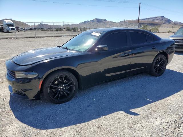 Image 1 of 2019 DODGE CHARGER SXT 2019 with VIN 2C3CDXBG1KH703033