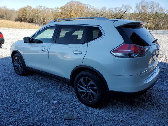 Obraz 2 z 2016 NISSAN ROGUE S 2016 z VIN 5N1AT2MT8GC804353