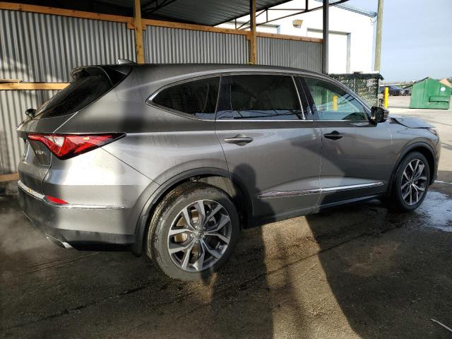 Obraz 3 z 2023 ACURA MDX TECHNOLOGY 2023 z VIN 5J8YD9H49PL008370