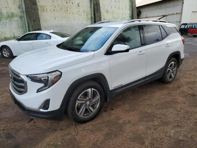 2020 GMC TERRAIN SLT 2020 image