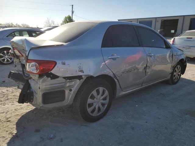 Image 3 of 2011 TOYOTA COROLLA BASE 2011 with VIN JTDBU4EE2B9151848