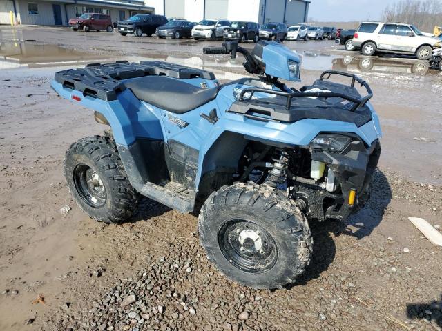2022 POLARIS SPORTSMAN 450 H.O. 2022 image