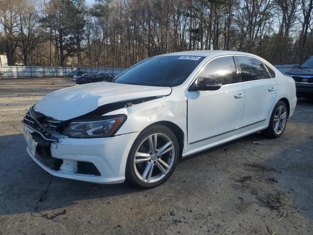 Obraz 1 z 2017 VOLKSWAGEN PASSAT S 2017 z VIN 1VWAT7A37HC065352
