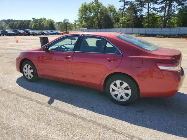 Image 2 of 2011 TOYOTA CAMRY BASE 2011 with VIN 4T1BF3EK4BU640125
