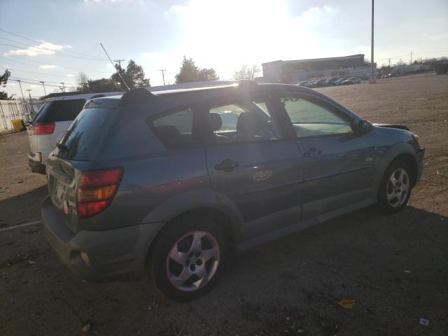 Image 3 of 2006 PONTIAC VIBE  2006 with VIN 5Y2SL65826Z411891
