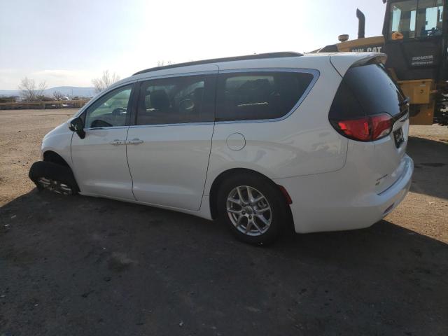 Изображение 2 2021 CHRYSLER VOYAGER LXI 2021 с VIN 2C4RC1DG3MR506574