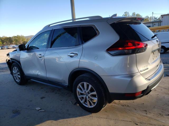 Image 2 of 2018 NISSAN ROGUE S 2018 with VIN 5N1AT2MT7JC811057